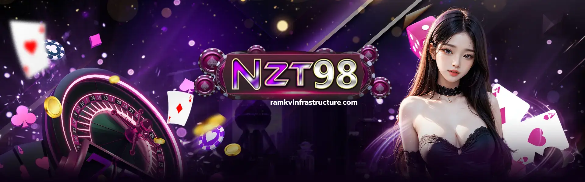 NZT98