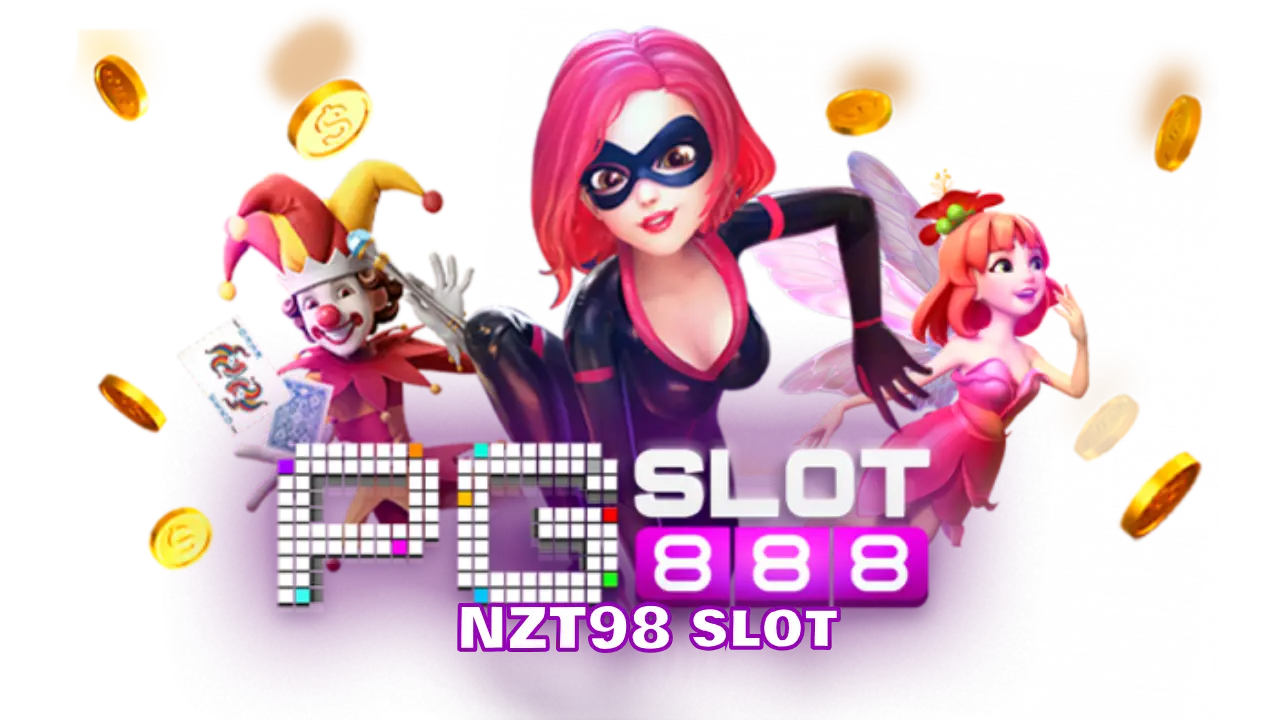 NZT98 slot